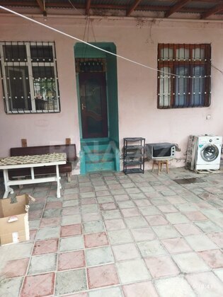 3 otaqlı Həyət evi/Bağ evi, Abşeron r., Xırdalan