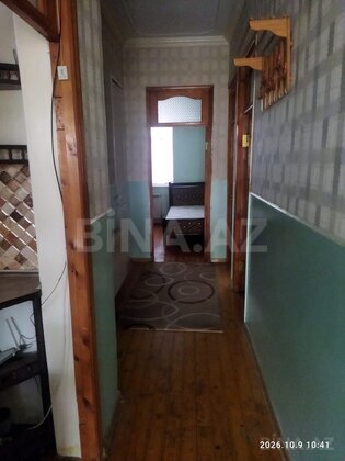 3 otaqlı Həyət evi/Bağ evi, Abşeron r., Xırdalan