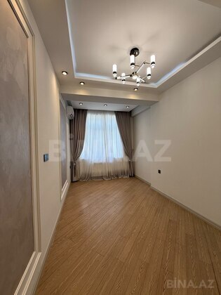 3 otaqlı Yeni tikili, Badamdar q., Bakı