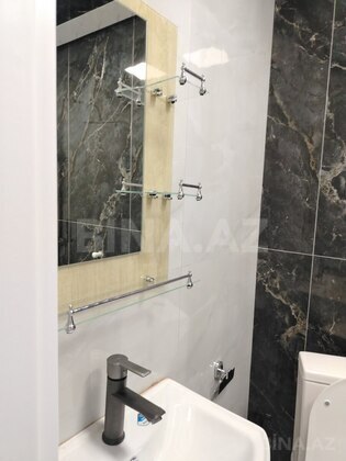 2 otaqlı Yeni tikili, Xırdalan