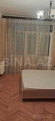 3 otaqlı Köhnə tikili, Nərimanov r., Bakı