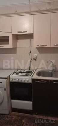 3 otaqlı Köhnə tikili, Nərimanov r., Bakı