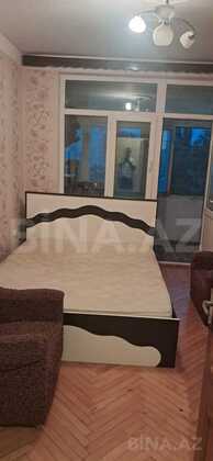 3 otaqlı Köhnə tikili, Nərimanov r., Bakı