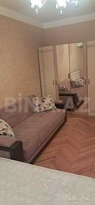 3 otaqlı Köhnə tikili, Nərimanov r., Bakı