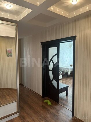 2 otaqlı Yeni tikili, Sumqayıt