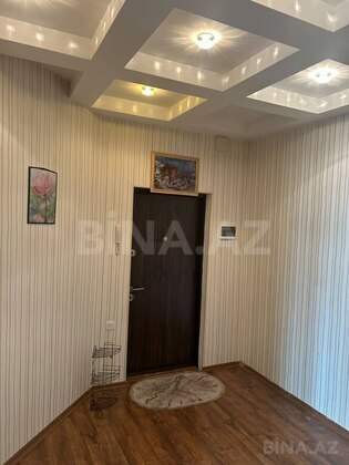 2 otaqlı Yeni tikili, Sumqayıt