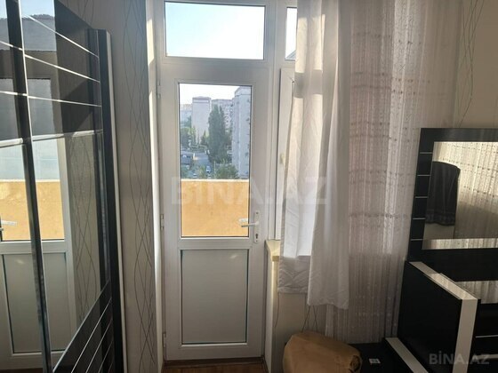 2 otaqlı Yeni tikili, Sumqayıt
