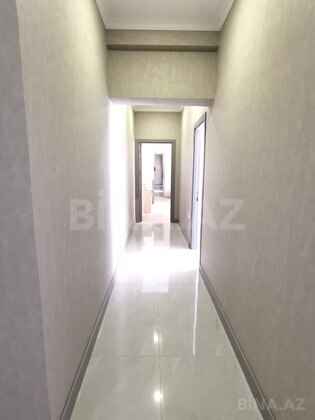 2 otaqlı Yeni tikili, Dərnəgül m., Bakı