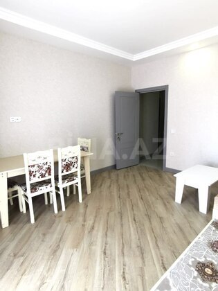 2 otaqlı Yeni tikili, Dərnəgül m., Bakı