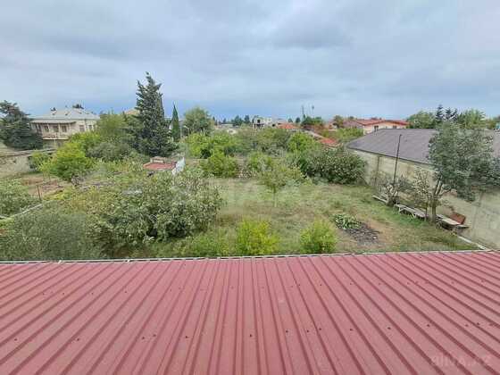 6 otaqlı Həyət evi/Bağ evi, Bilgəh q., Bakı