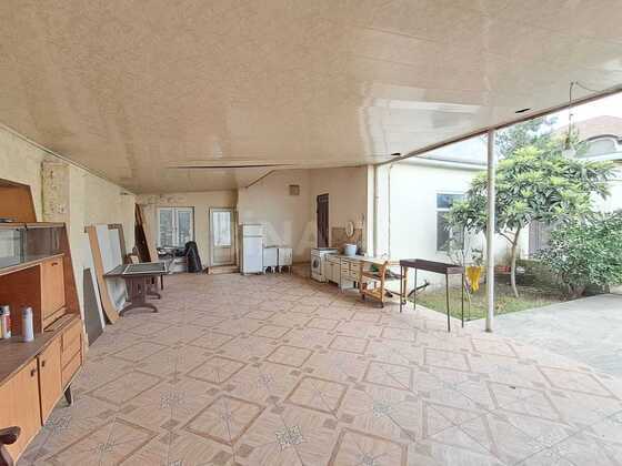 6 otaqlı Həyət evi/Bağ evi, Bilgəh q., Bakı