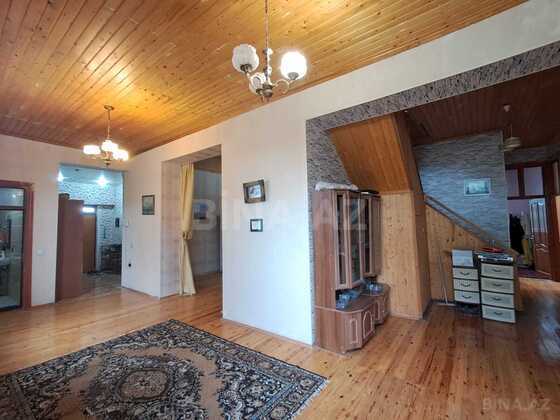 6 otaqlı Həyət evi/Bağ evi, Bilgəh q., Bakı
