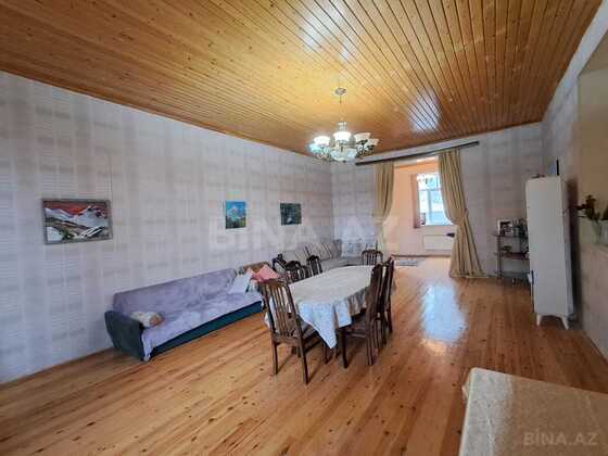 6 otaqlı Həyət evi/Bağ evi, Bilgəh q., Bakı