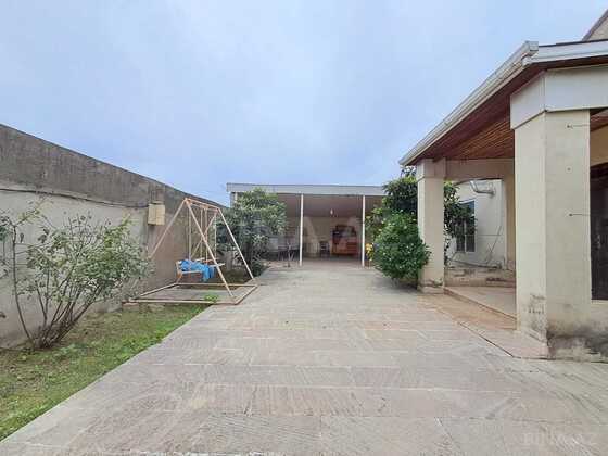 6 otaqlı Həyət evi/Bağ evi, Bilgəh q., Bakı