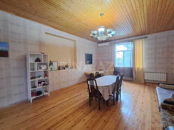 6 otaqlı Həyət evi/Bağ evi, Bilgəh q., Bakı