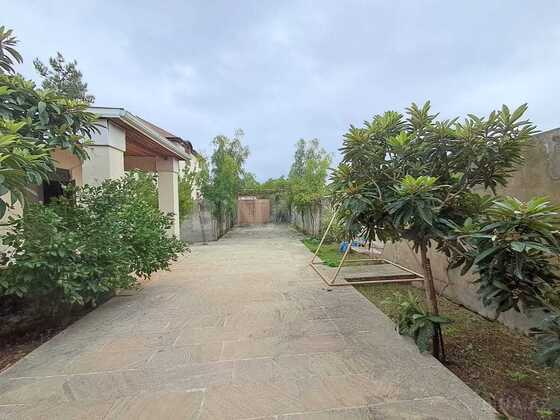 6 otaqlı Həyət evi/Bağ evi, Bilgəh q., Bakı