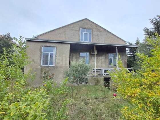 6 otaqlı Həyət evi/Bağ evi, Bilgəh q., Bakı