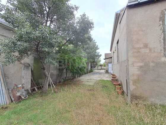 6 otaqlı Həyət evi/Bağ evi, Bilgəh q., Bakı
