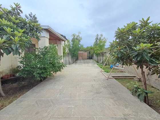 6 otaqlı Həyət evi/Bağ evi, Bilgəh q., Bakı