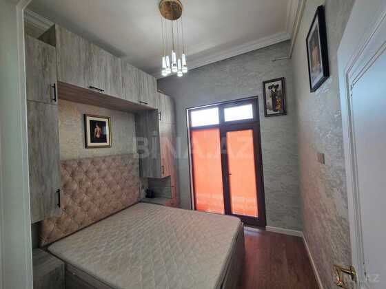 2 otaqlı Yeni tikili, Sumqayıt