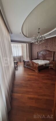 3 otaqlı Yeni tikili, Nəriman Nərimanov m., Bakı
