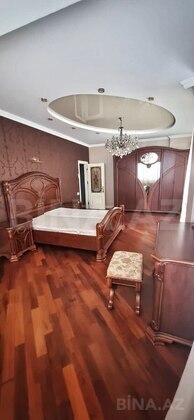 3 otaqlı Yeni tikili, Nəriman Nərimanov m., Bakı