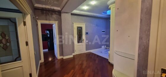 3 otaqlı Yeni tikili, Nəriman Nərimanov m., Bakı