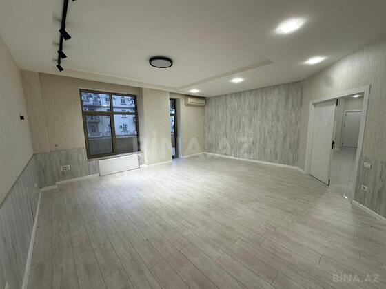 4 otaqlı Ofis, Nizami m., Bakı