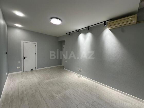 4 otaqlı Ofis, Nizami m., Bakı