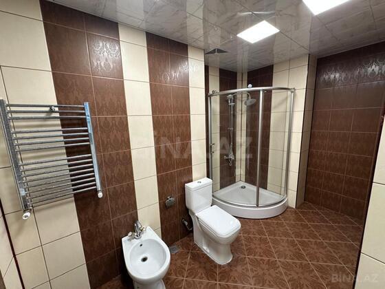 4 otaqlı Ofis, Nizami m., Bakı