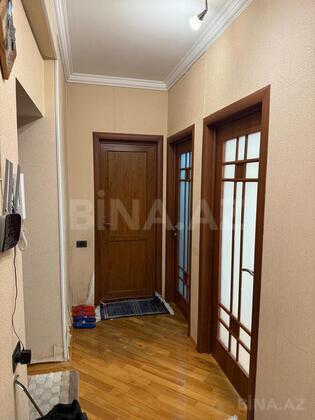 2 otaqlı Yeni tikili, İnşaatçılar m., Bakı