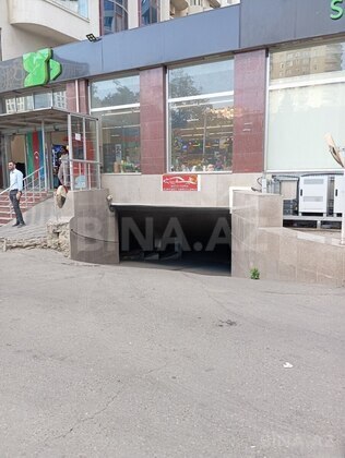 4 otaqlı Yeni tikili, Nəsimi r., Bakı