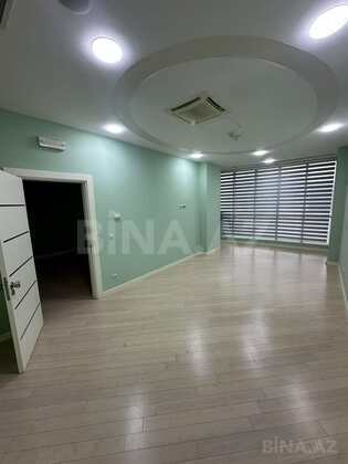 4 otaqlı Ofis, Bakmil m., Bakı