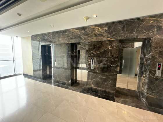 4 otaqlı Ofis, Bakmil m., Bakı