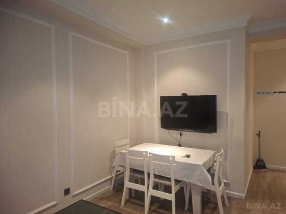 2 otaqlı Yeni tikili, İnşaatçılar m., Bakı