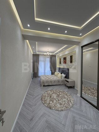 3 otaqlı Yeni tikili, Nəsimi r., Bakı