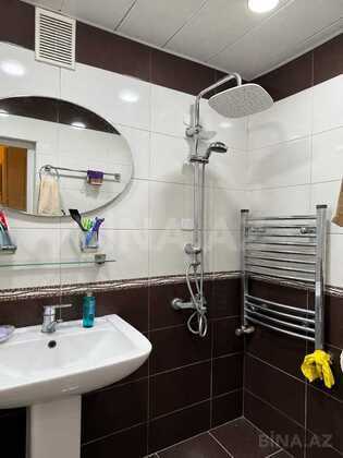 2 otaqlı Köhnə tikili, Elmlər Akademiyası m., Bakı