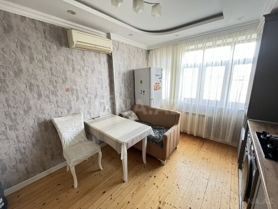 3 otaqlı Köhnə tikili, Biləcəri q., Bakı