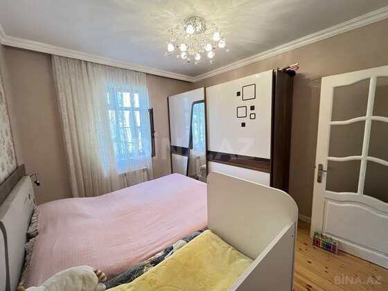 3 otaqlı Köhnə tikili, Biləcəri q., Bakı