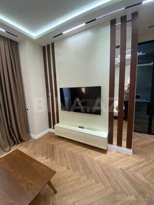 2 otaqlı Yeni tikili, Elmlər Akademiyası m., Bakı