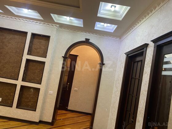 3 otaqlı Yeni tikili, 20 Yanvar m., Bakı