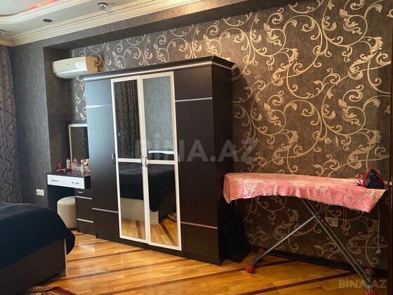 3 otaqlı Yeni tikili, 20 Yanvar m., Bakı
