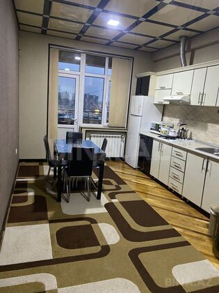 3 otaqlı Yeni tikili, 20 Yanvar m., Bakı