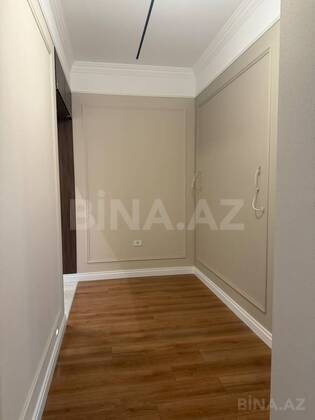 4 otaqlı Yeni tikili, Nizami m., Bakı
