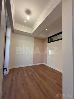 4 otaqlı Yeni tikili, Nizami m., Bakı