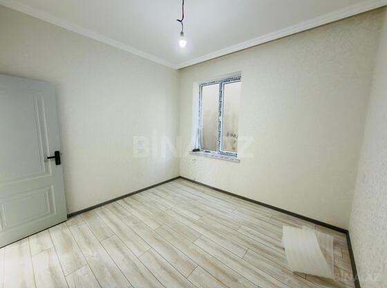 3 otaqlı Həyət evi/Bağ evi, Hövsan q., Bakı