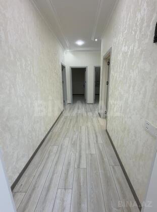 3 otaqlı Həyət evi/Bağ evi, Hövsan q., Bakı