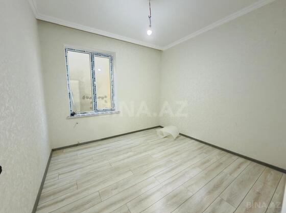 3 otaqlı Həyət evi/Bağ evi, Hövsan q., Bakı