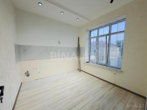 3 otaqlı Həyət evi/Bağ evi, Hövsan q., Bakı