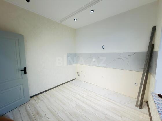 3 otaqlı Həyət evi/Bağ evi, Hövsan q., Bakı